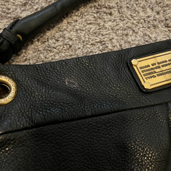 First Edition Marc by Marc Jacobs Hilier bag - Picture 3 of 9